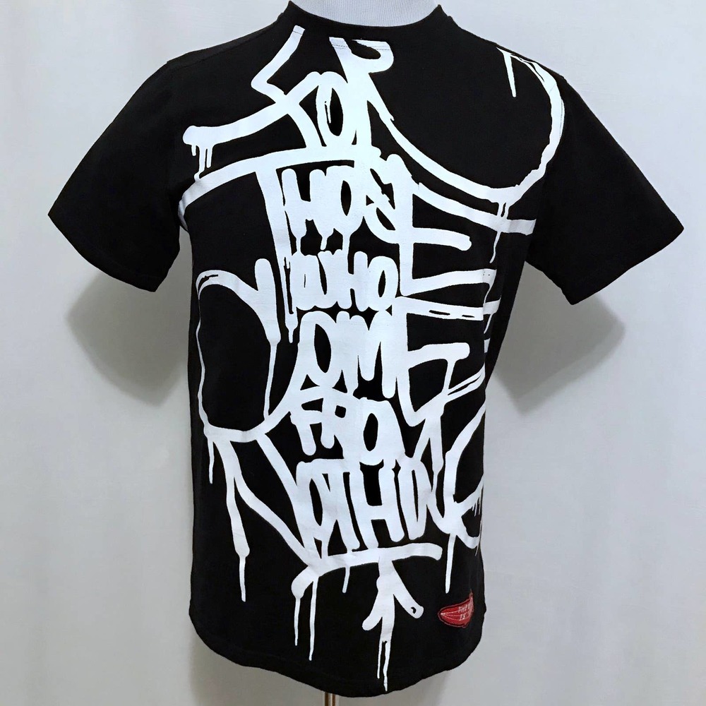 ❌SOLD❌ Smith and Graham NWOT Graphic Shirt for Men M - Picture 2 of 9